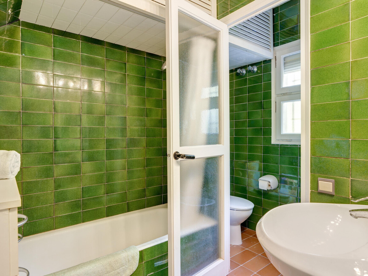 Maison 4 chambres avec jardin privé à Calella de Palafrugell - Photo 12