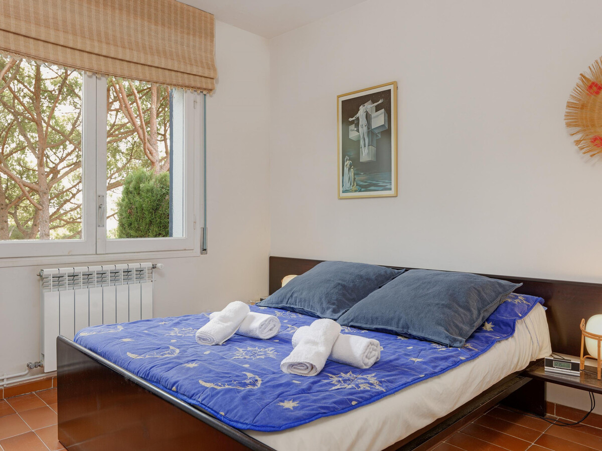 Maison 4 chambres avec jardin privé à Calella de Palafrugell - Photo 13