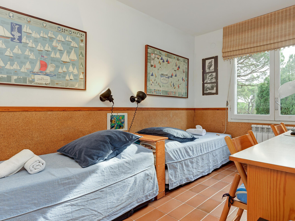 Maison 4 chambres avec jardin privé à Calella de Palafrugell - Photo 14