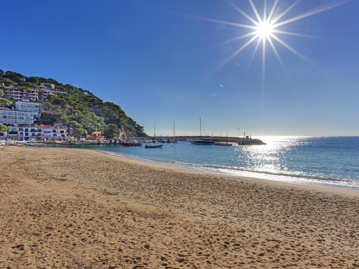 Maison 4 chambres avec jardin privé à Calella de Palafrugell - Photo 18