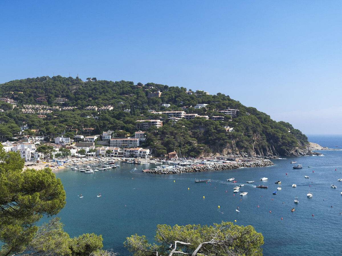 Maison 4 chambres avec jardin privé à Calella de Palafrugell - Photo 19