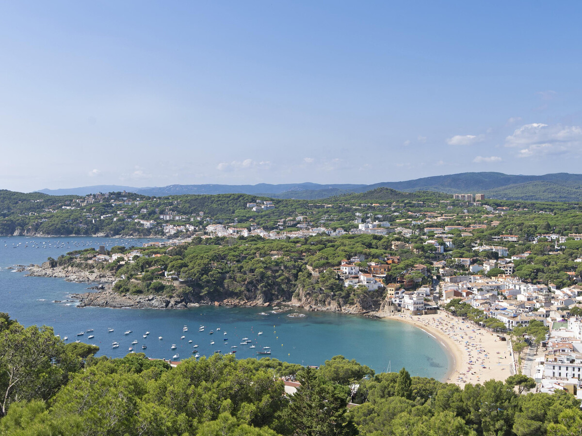 Maison 4 chambres avec jardin privé à Calella de Palafrugell - Photo 20
