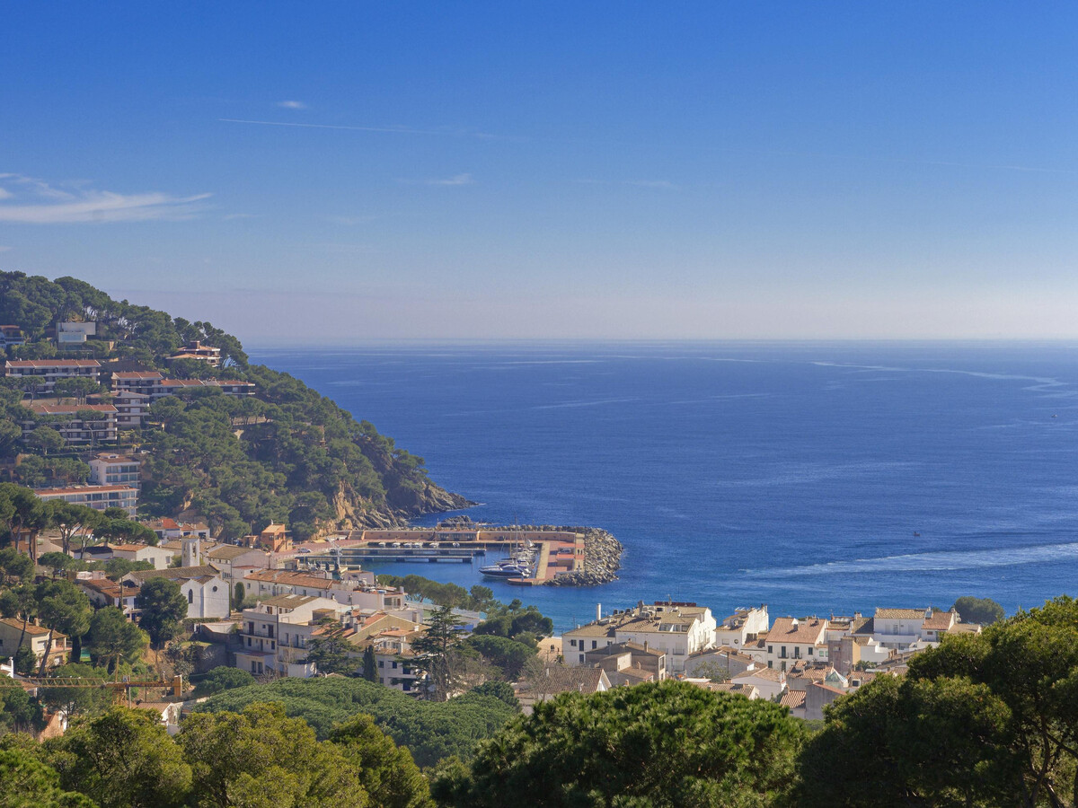 Maison 4 chambres avec jardin privé à Calella de Palafrugell - Photo 21