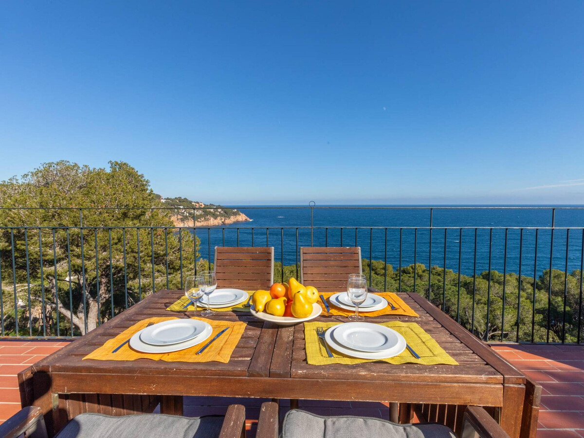 Penthouse Tamariu, 3 chambres, terrasse 60 m² et piscine - Photo 2