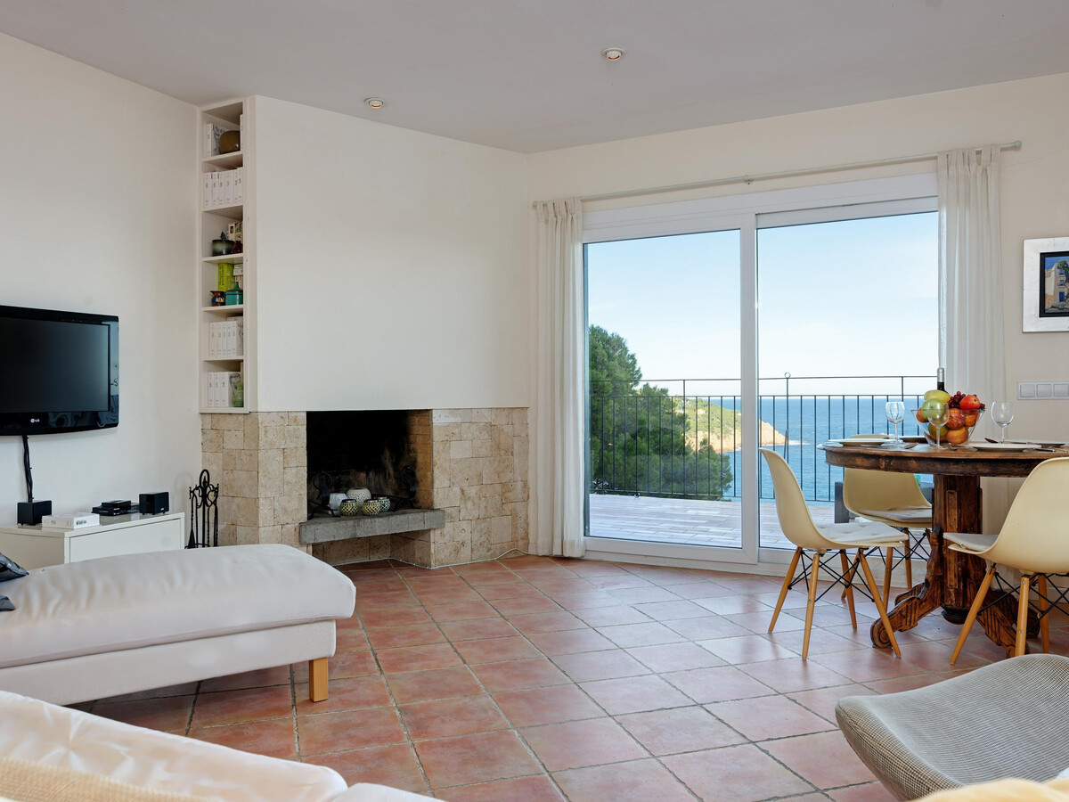 Penthouse Tamariu, 3 chambres, terrasse 60 m² et piscine - Photo 11