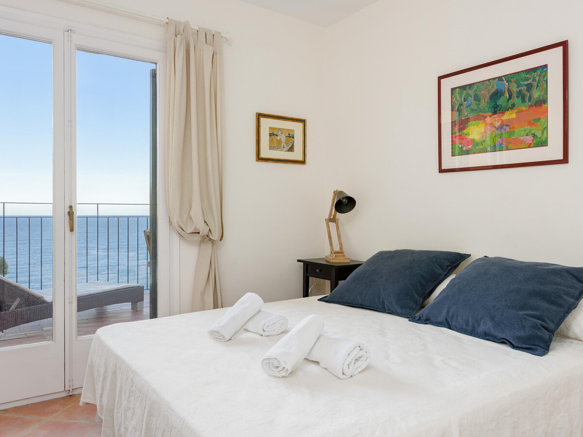 Penthouse Tamariu, 3 chambres, terrasse 60 m² et piscine - Photo 14
