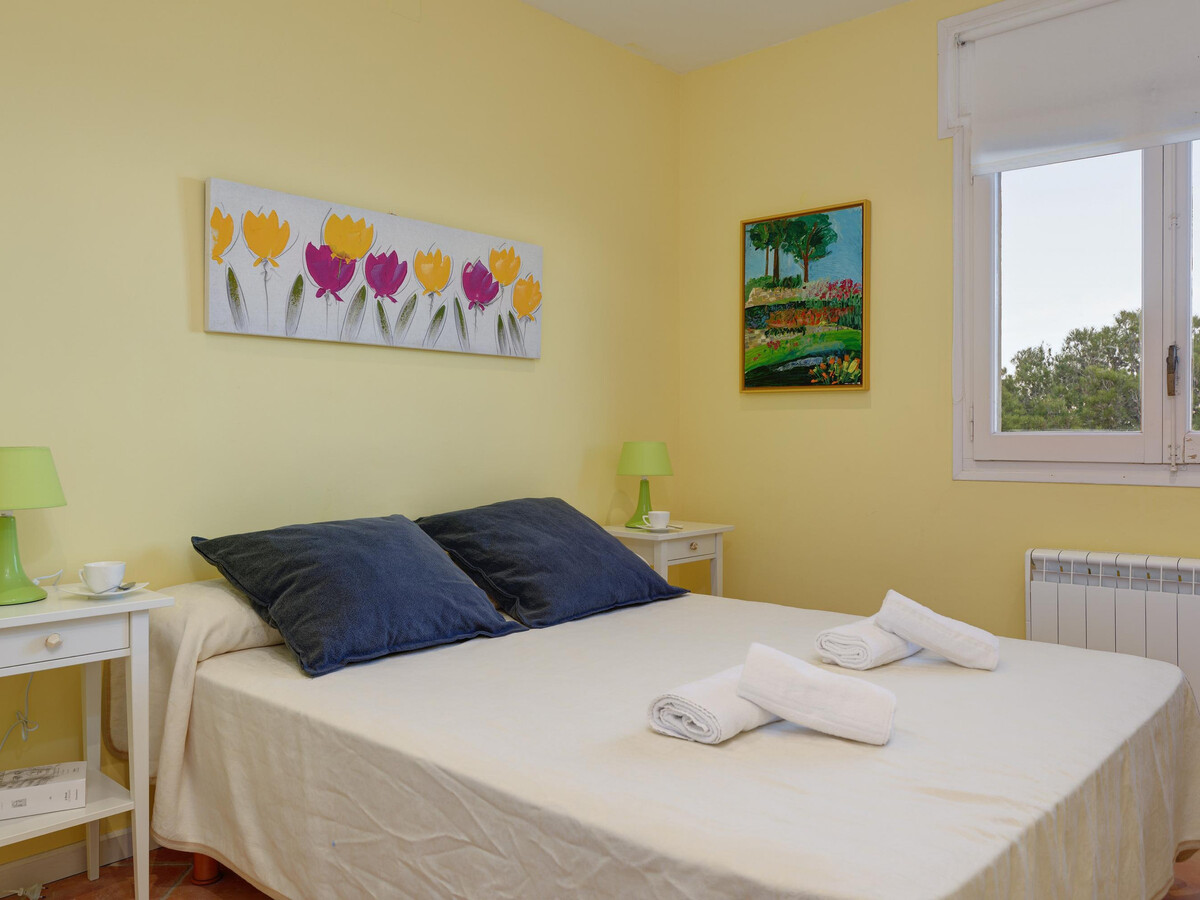 Penthouse Tamariu, 3 chambres, terrasse 60 m² et piscine - Photo 16