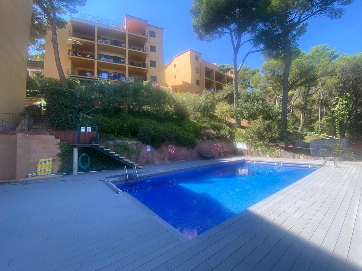 Penthouse Tamariu, 3 chambres, terrasse 60 m² et piscine - Photo 20