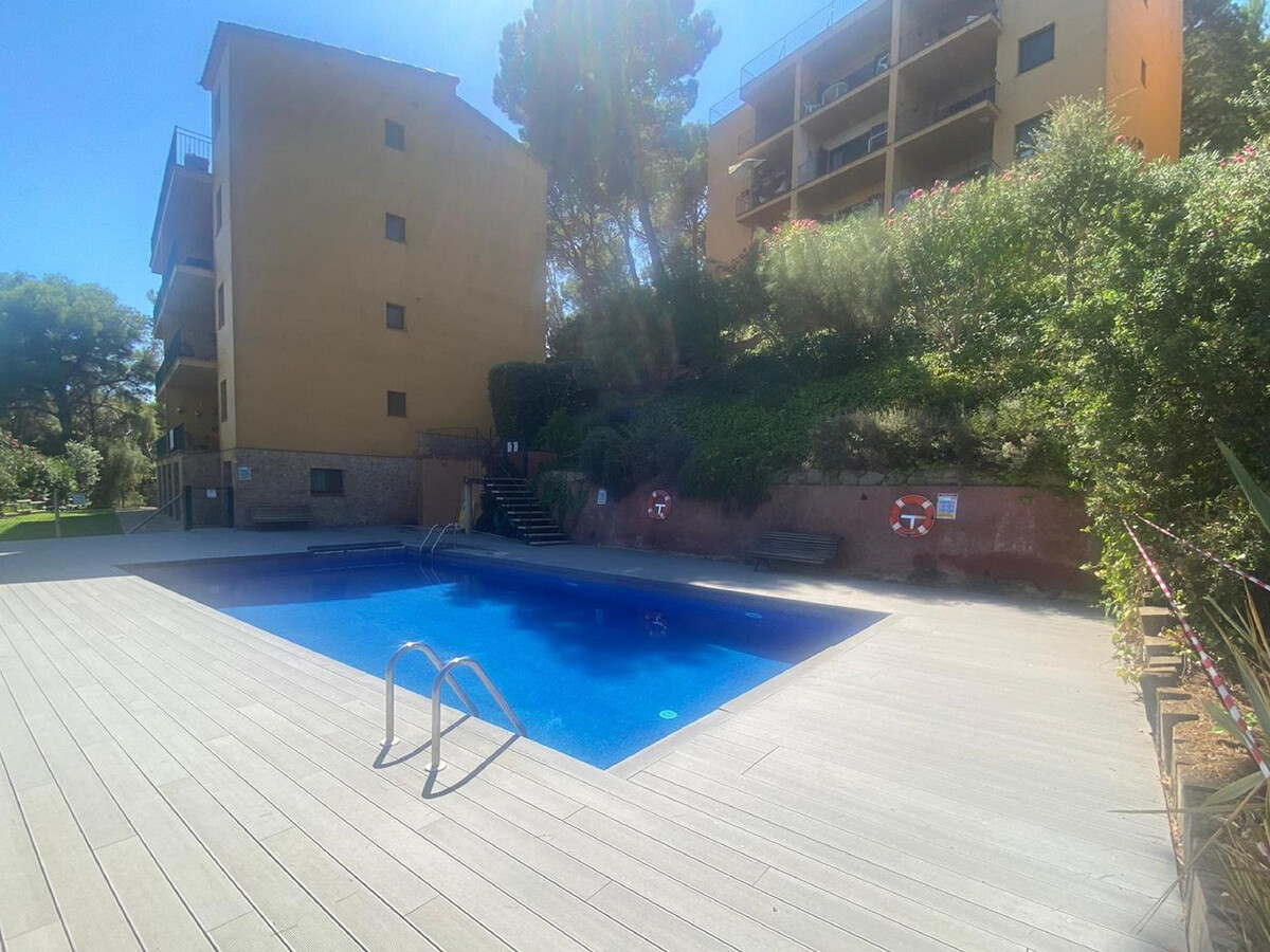 Penthouse Tamariu, 3 chambres, terrasse 60 m² et piscine - Photo 21