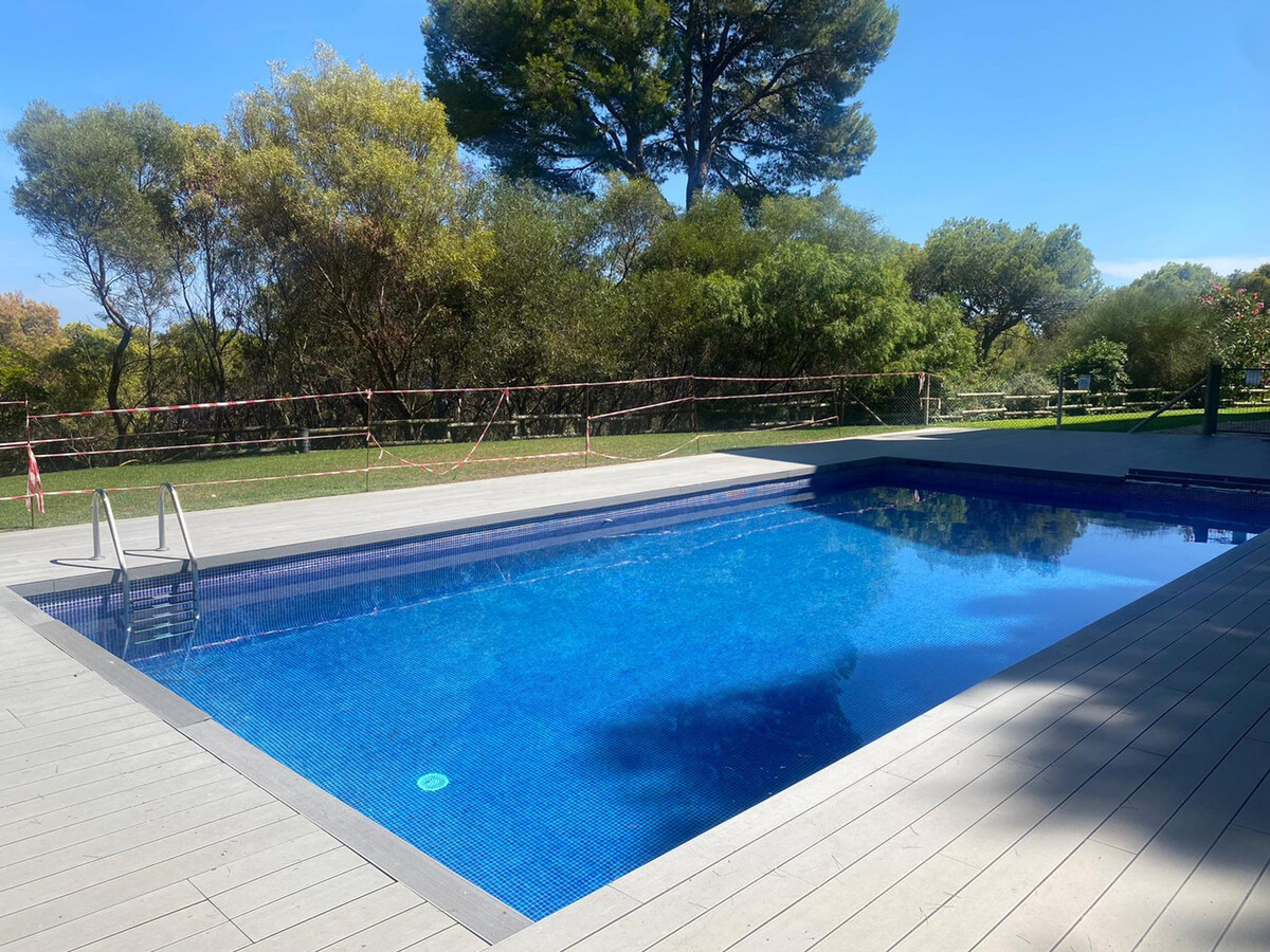 Penthouse Tamariu, 3 chambres, terrasse 60 m² et piscine - Photo 22