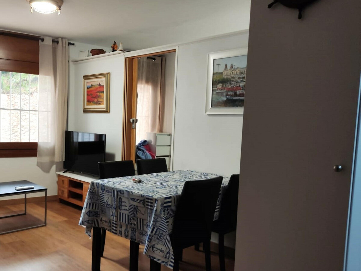 Studio rez-de-chaussée plage à Calella de Palafrugell - Photo 3
