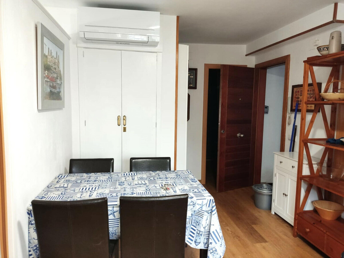 Studio rez-de-chaussée plage à Calella de Palafrugell - Photo 4