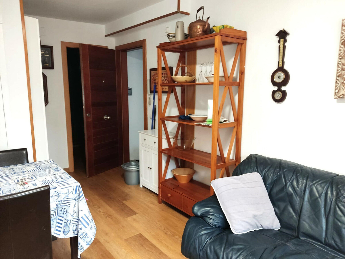 Studio rez-de-chaussée plage à Calella de Palafrugell - Photo 5