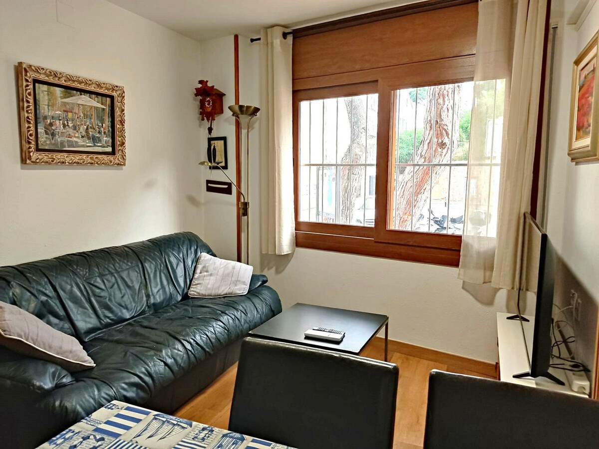 Studio rez-de-chaussée plage à Calella de Palafrugell - Photo 6
