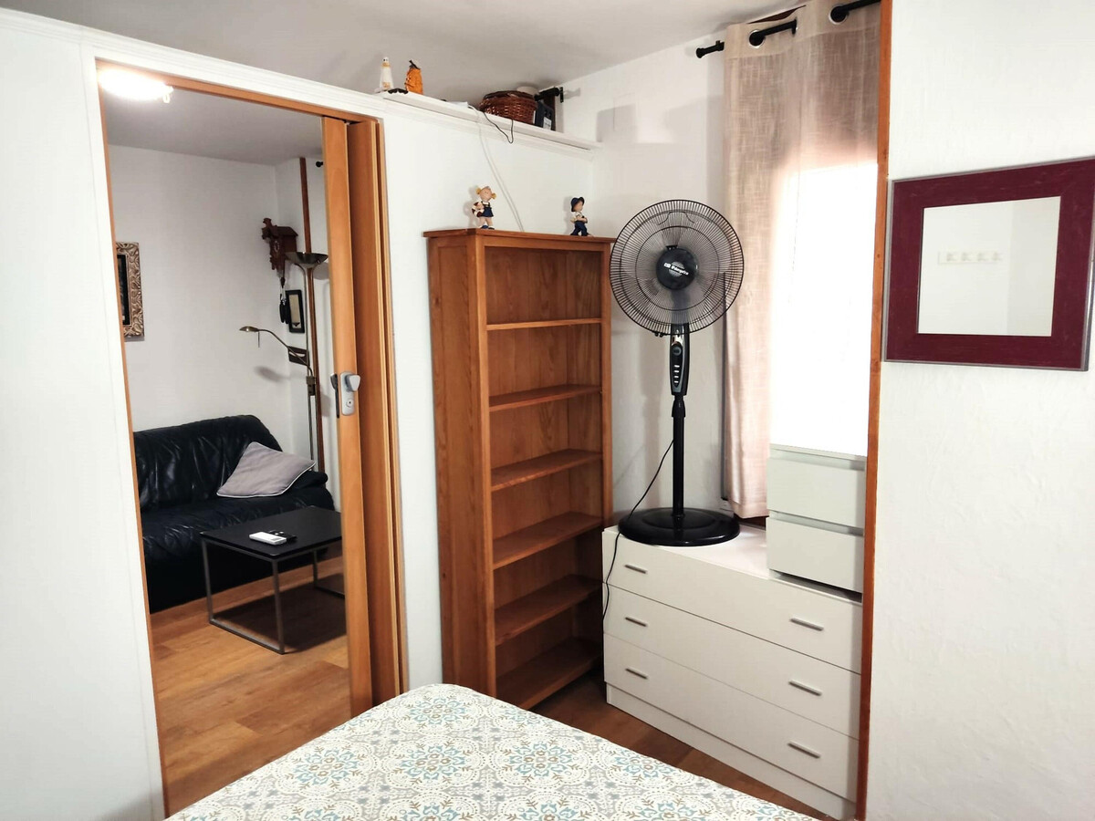 Studio rez-de-chaussée plage à Calella de Palafrugell - Photo 7