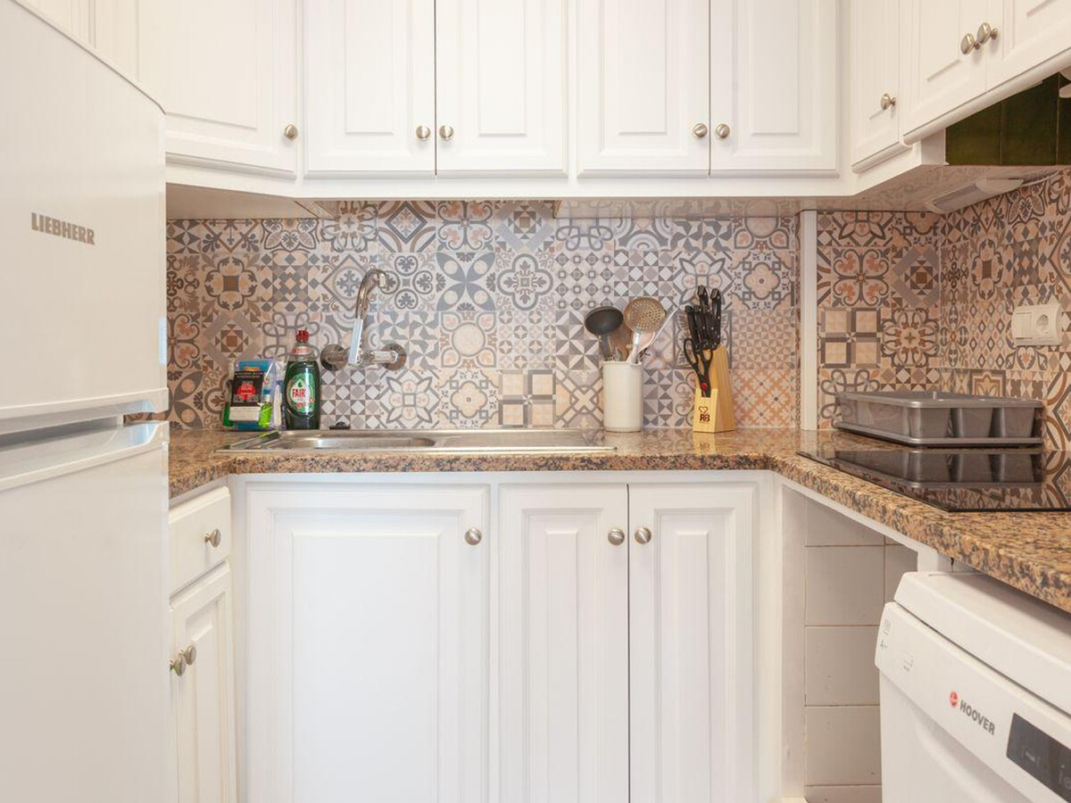 Appartement vue mer à Calella de Palafrugell - Photo 6