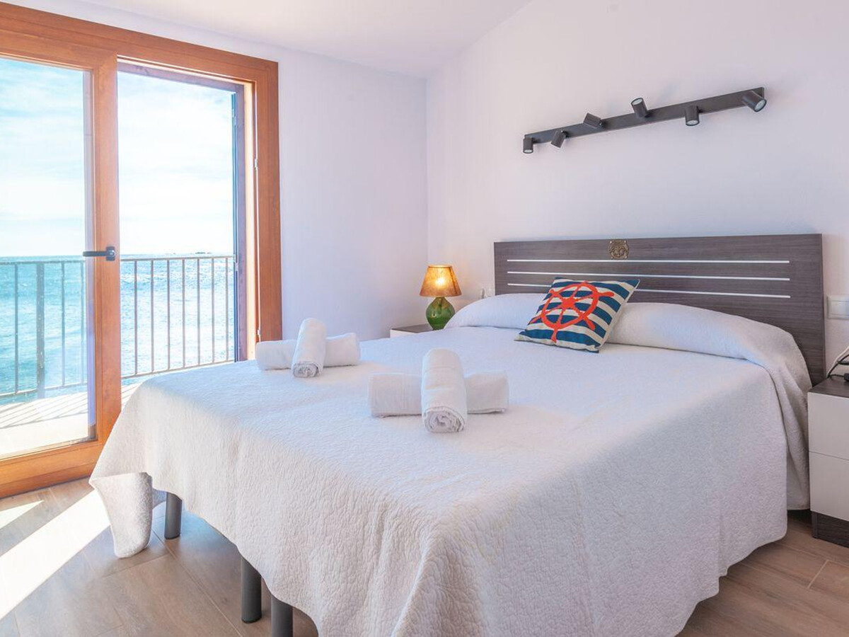 Appartement vue mer à Calella de Palafrugell - Photo 7