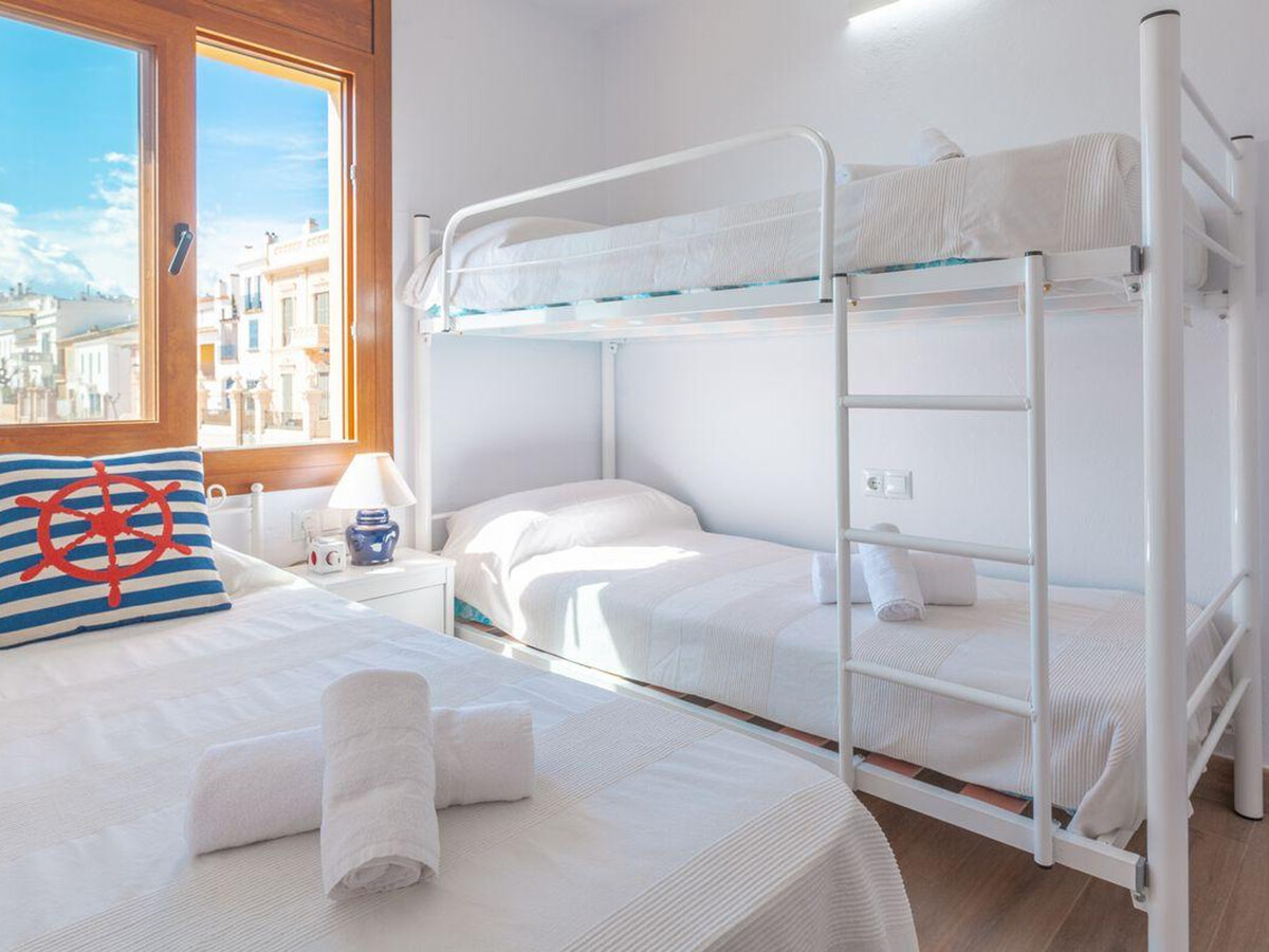 Appartement vue mer à Calella de Palafrugell - Photo 8