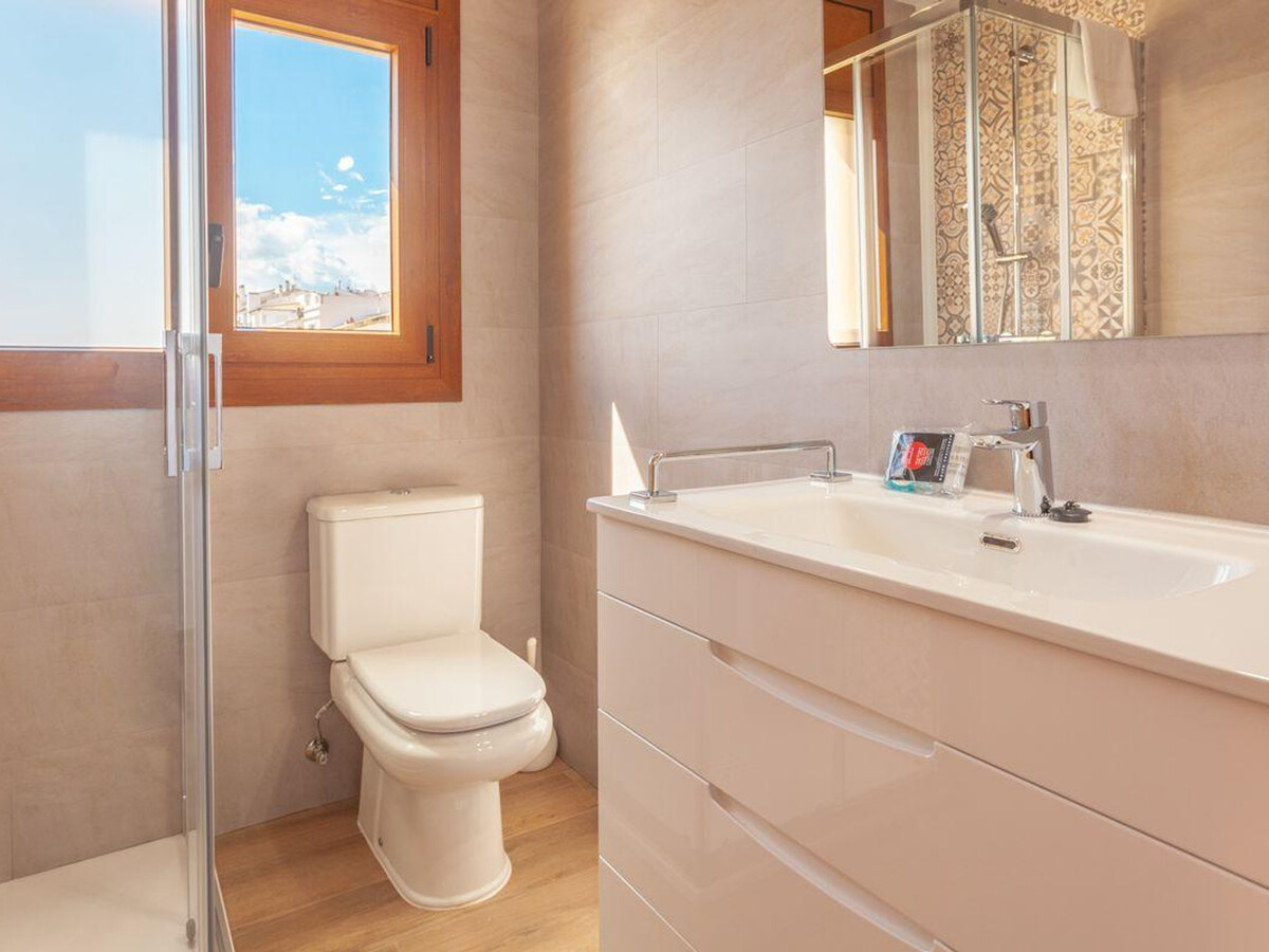 Appartement vue mer à Calella de Palafrugell - Photo 9