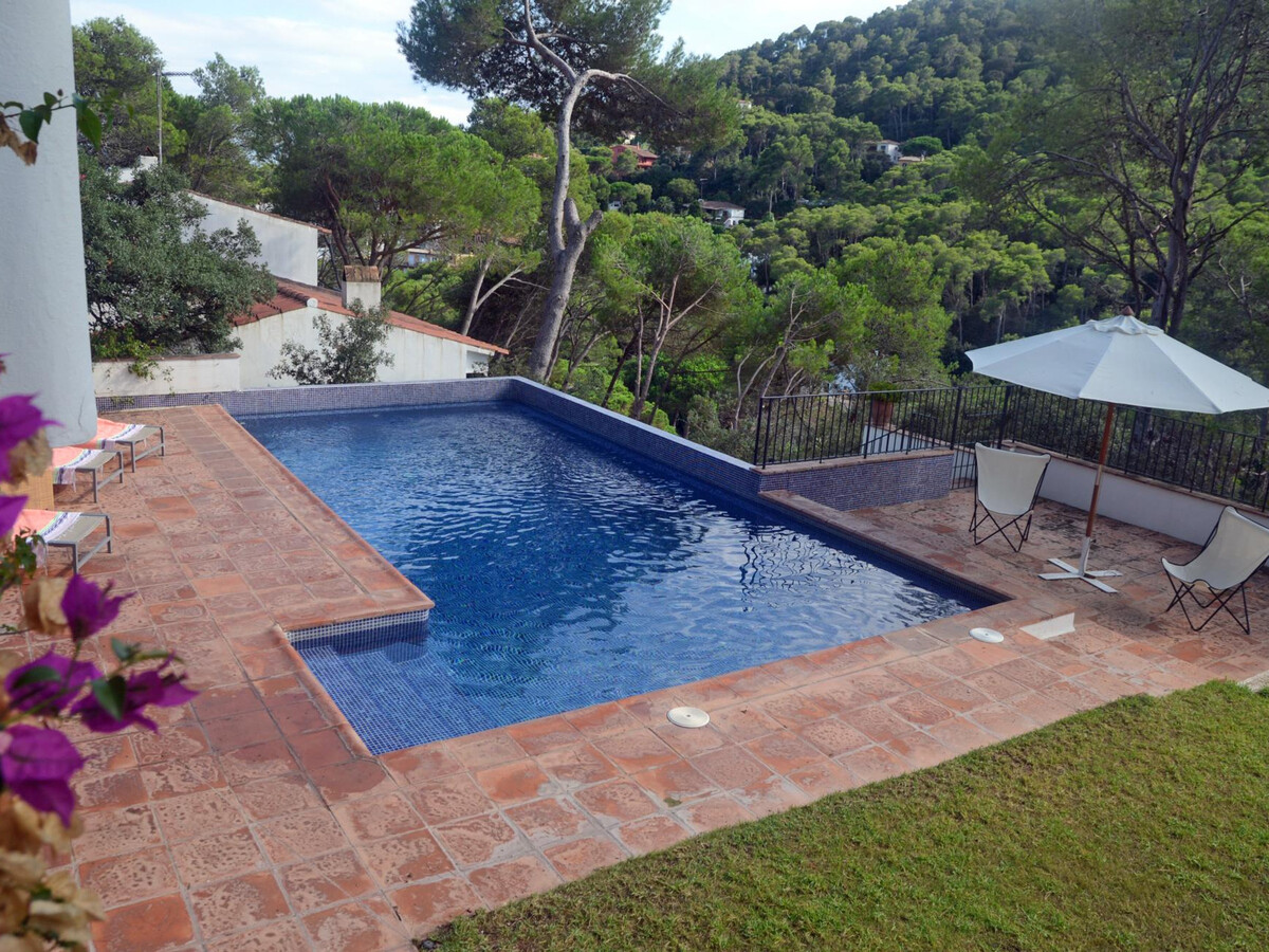 Villa La Casona - 5 chambres, piscine privée à Tamariu - Photo 5