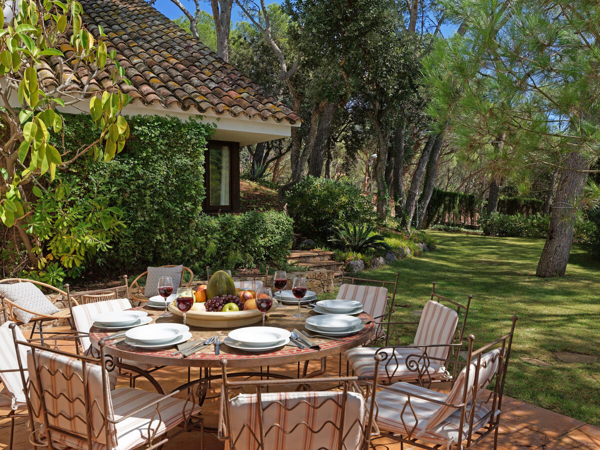 Villa La Casona - 5 chambres, piscine privée à Tamariu - Photo 7