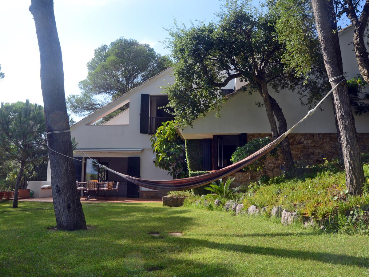 Villa La Casona - 5 chambres, piscine privée à Tamariu - Photo 10