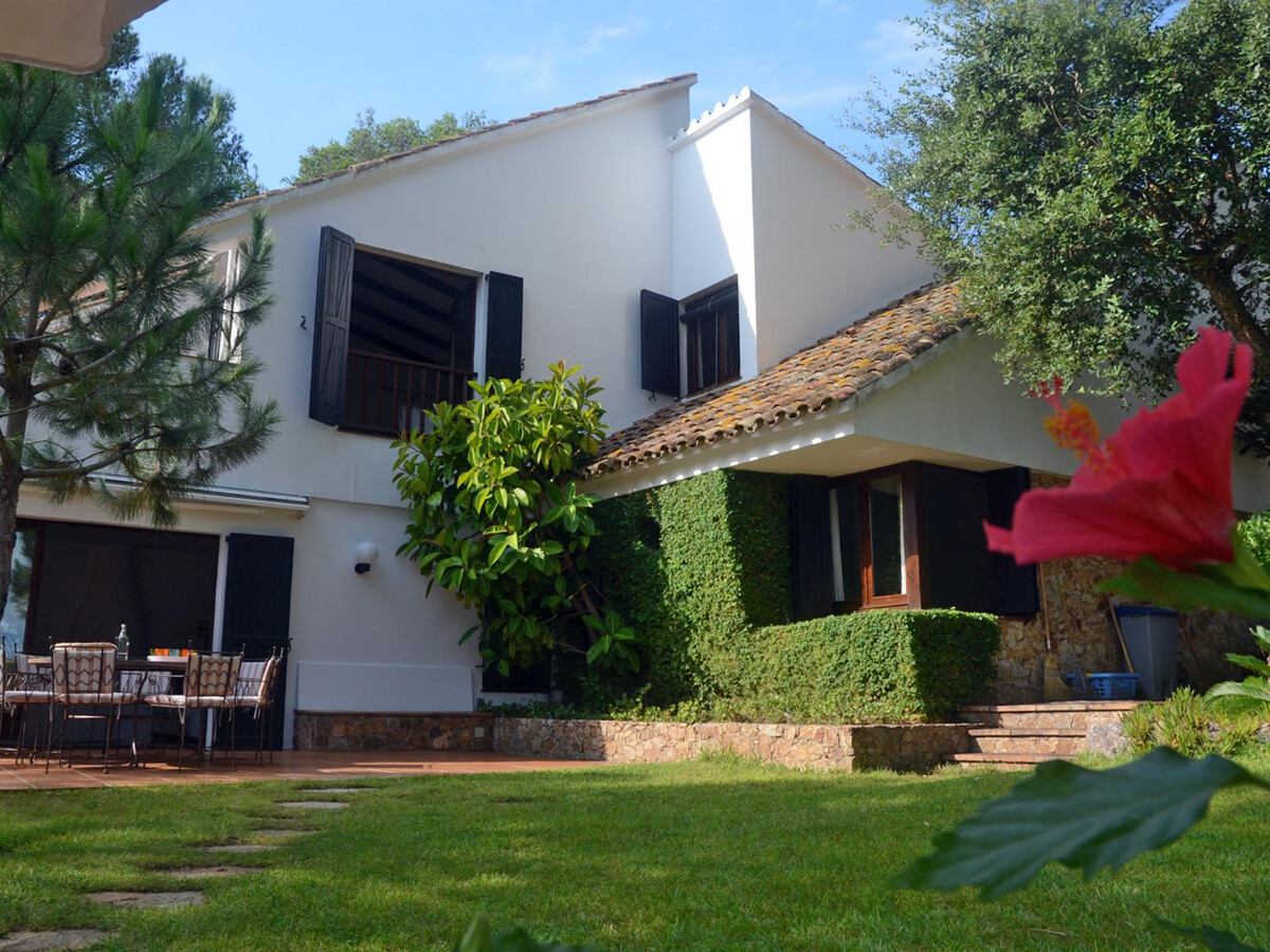 Villa La Casona - 5 chambres, piscine privée à Tamariu - Photo 11