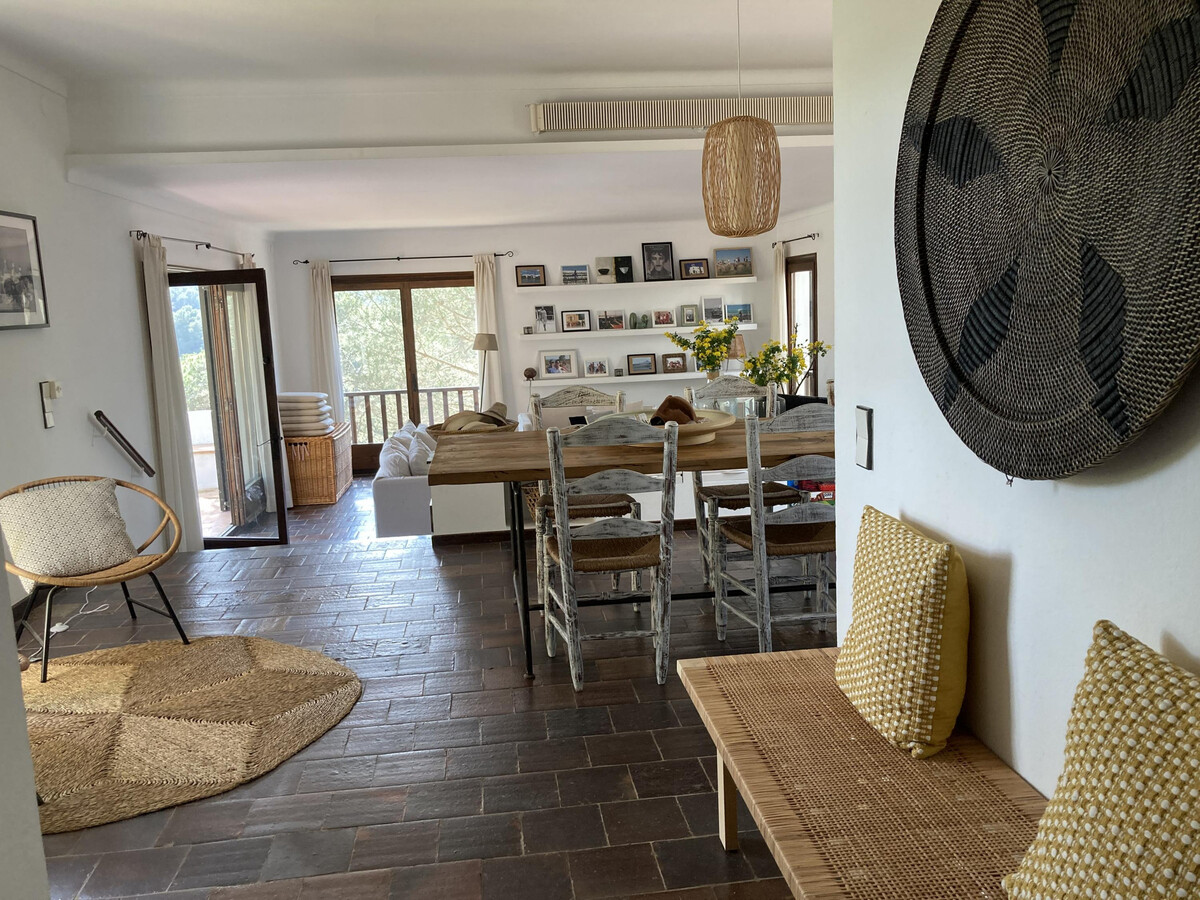 Villa La Casona - 5 chambres, piscine privée à Tamariu - Photo 17