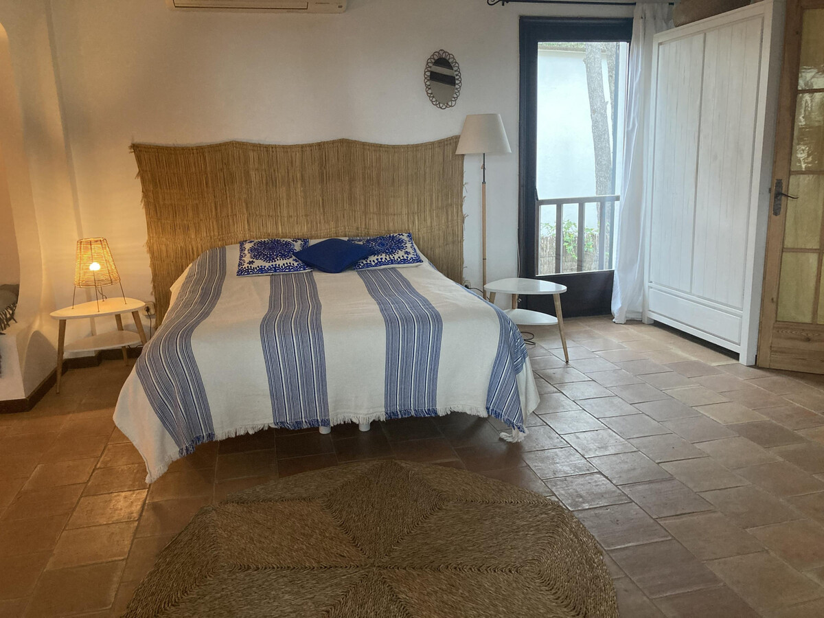 Villa La Casona - 5 chambres, piscine privée à Tamariu - Photo 32