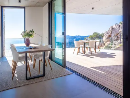 Villa moderne avec piscine privée à Begur, Location Villa 11 personnes à Begur - Photo 7