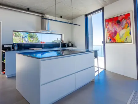 Villa moderne avec piscine privée à Begur, Location Villa 11 personnes à Begur - Photo 10