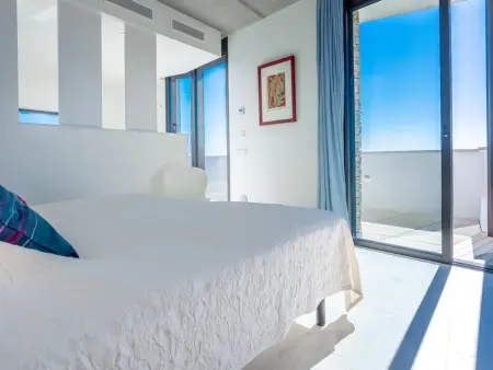 Villa moderne avec piscine privée à Begur, Location Villa 11 personnes à Begur - Photo 13