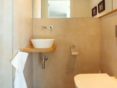 Villa moderne avec piscine privée à Begur, Location Villa 11 personnes à Begur - Photo 14