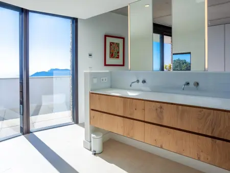 Villa moderne avec piscine privée à Begur, Location Villa 11 personnes à Begur - Photo 16