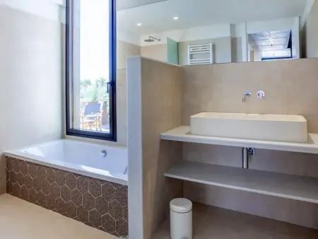 Villa moderne avec piscine privée à Begur, Location Villa 11 personnes à Begur - Photo 21