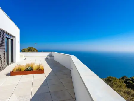 Villa moderne avec piscine privée à Begur, Location Villa 11 personnes à Begur - Photo 24