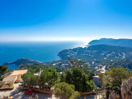 Villa moderne avec piscine privée à Begur, Location Villa 11 personnes à Begur - Photo 25