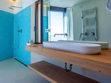 Villa moderne avec piscine privée à Begur, Location Villa 11 personnes à Begur - Photo 28