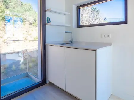 Villa moderne avec piscine privée à Begur, Location Villa 11 personnes à Begur - Photo 29