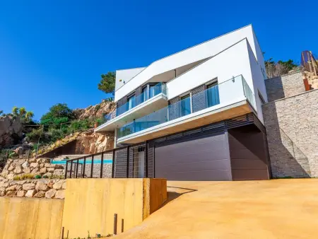 Villa moderne avec piscine privée à Begur, Location Villa 11 personnes à Begur - Photo 31