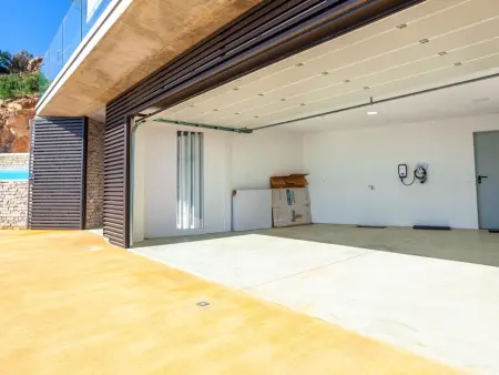 Villa moderne avec piscine privée à Begur, Location Villa 11 personnes à Begur - Photo 32