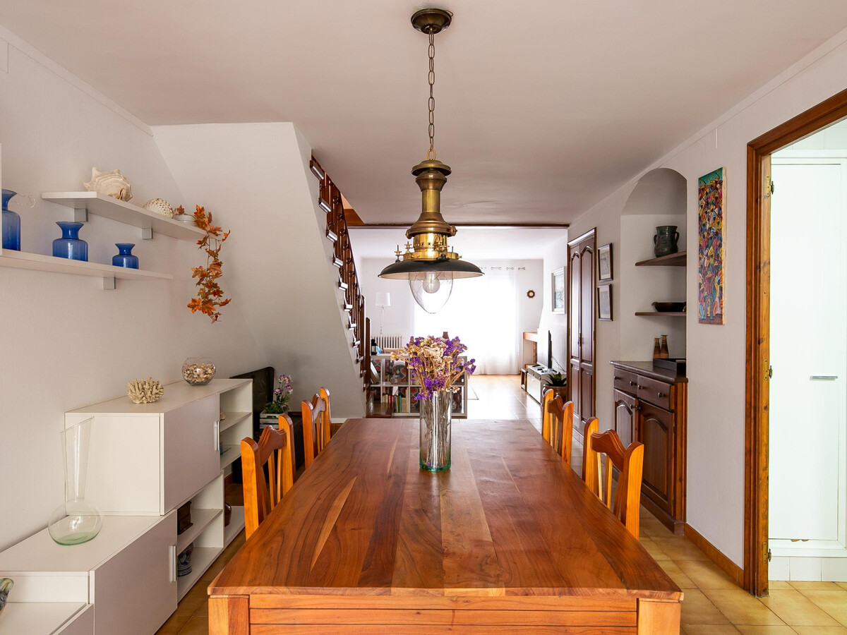 Appartement 30 m de la plage à Llafranc, 2 ch, 6 pers. - Photo 8