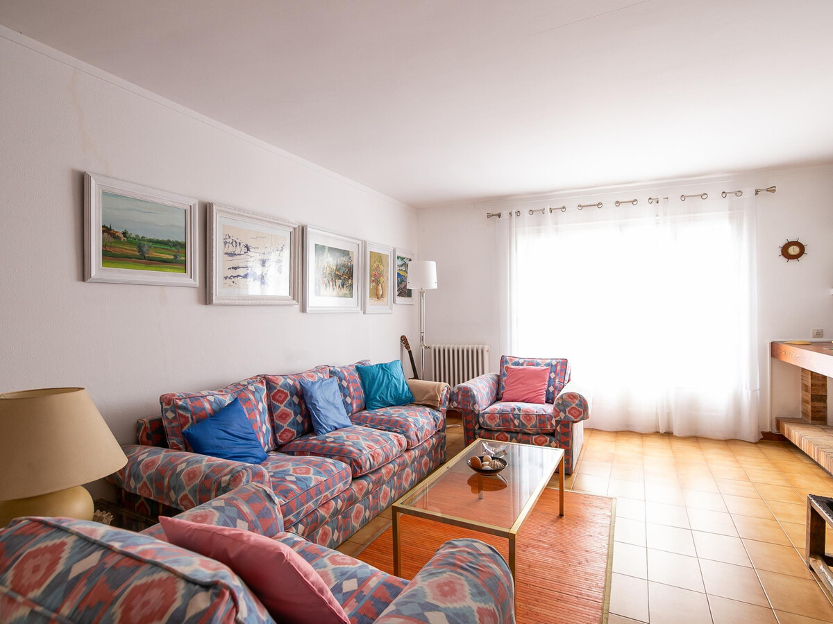 Appartement 30 m de la plage à Llafranc, 2 ch, 6 pers. - Photo 10