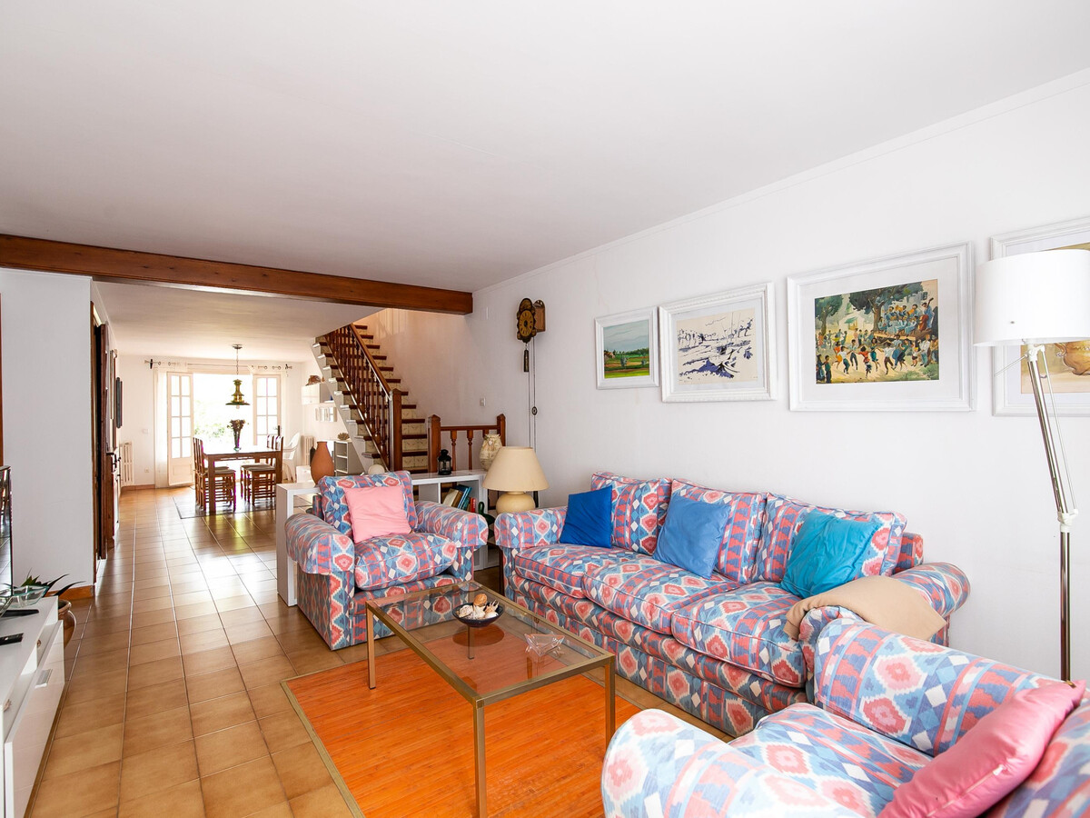 Appartement 30 m de la plage à Llafranc, 2 ch, 6 pers. - Photo 11