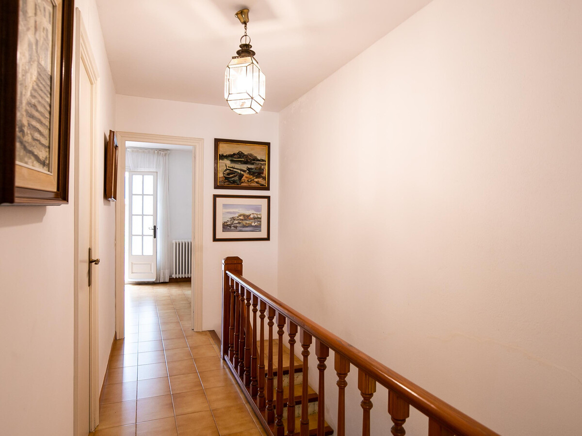 Appartement 30 m de la plage à Llafranc, 2 ch, 6 pers. - Photo 16