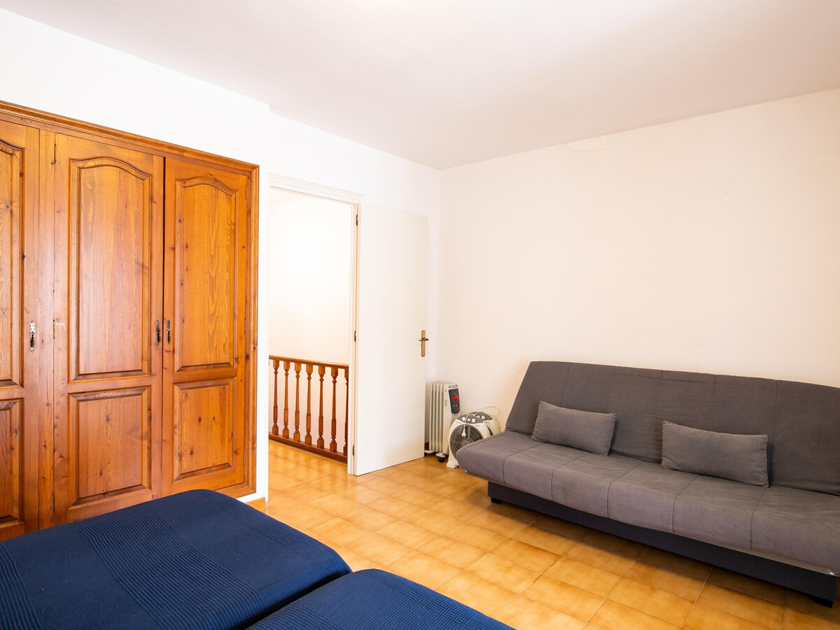Appartement 30 m de la plage à Llafranc, 2 ch, 6 pers. - Photo 17