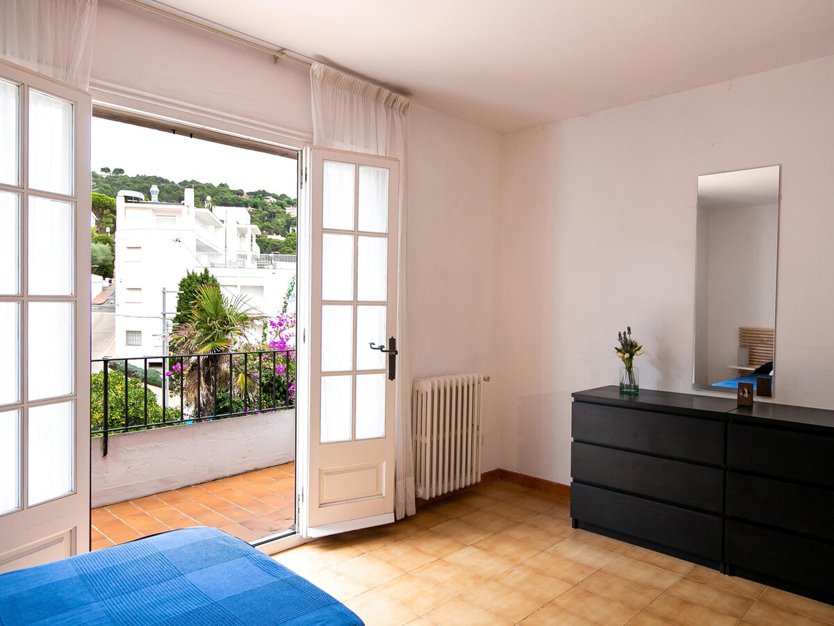 Appartement 30 m de la plage à Llafranc, 2 ch, 6 pers. - Photo 22