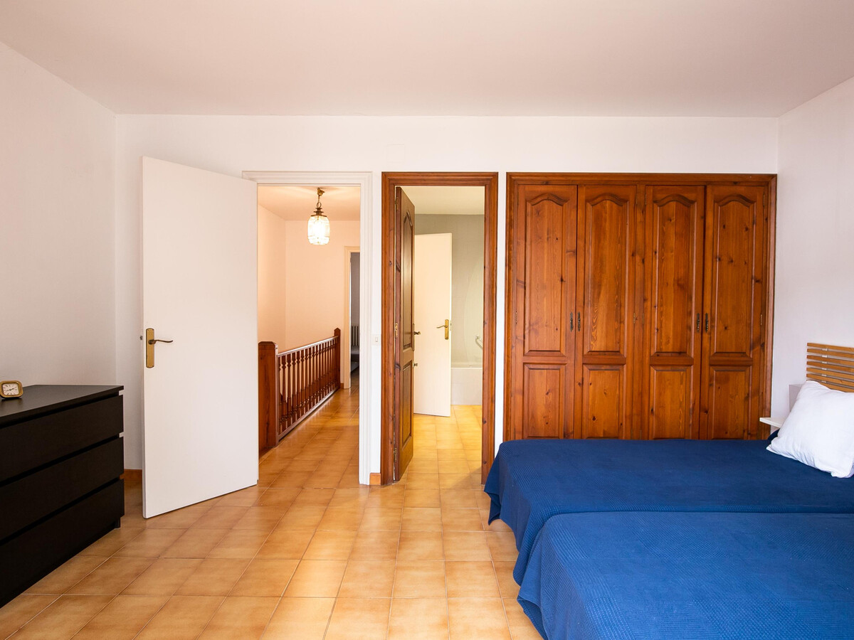 Appartement 30 m de la plage à Llafranc, 2 ch, 6 pers. - Photo 24