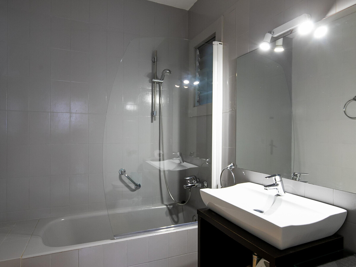Appartement 30 m de la plage à Llafranc, 2 ch, 6 pers. - Photo 27