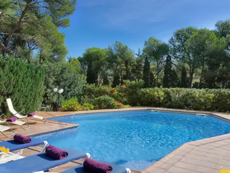 Maison près de la mer avec piscine privée - Tamariu, Costa Brava : photo 2